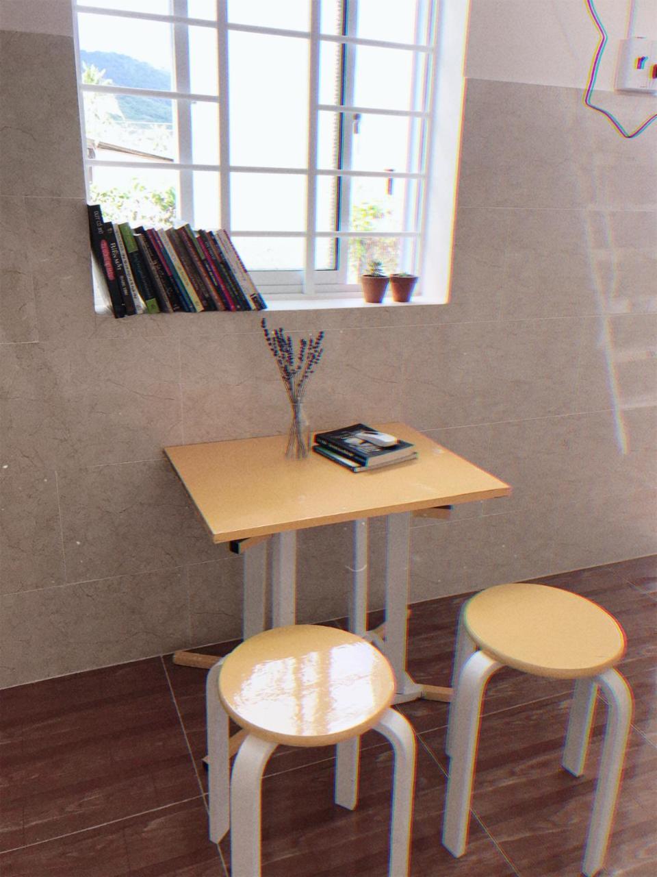 Pun Corner Homestay Chi Khu Co Ong Экстерьер фото