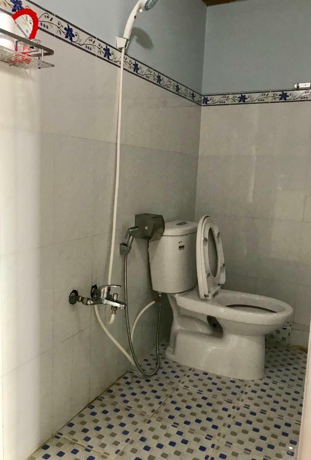 Pun Corner Homestay Chi Khu Co Ong Экстерьер фото