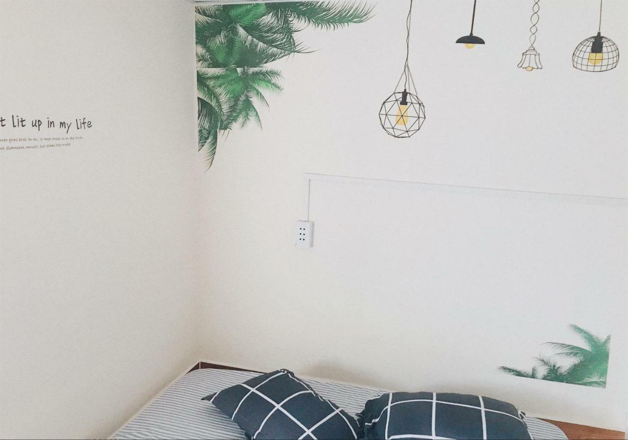 Pun Corner Homestay Chi Khu Co Ong Экстерьер фото