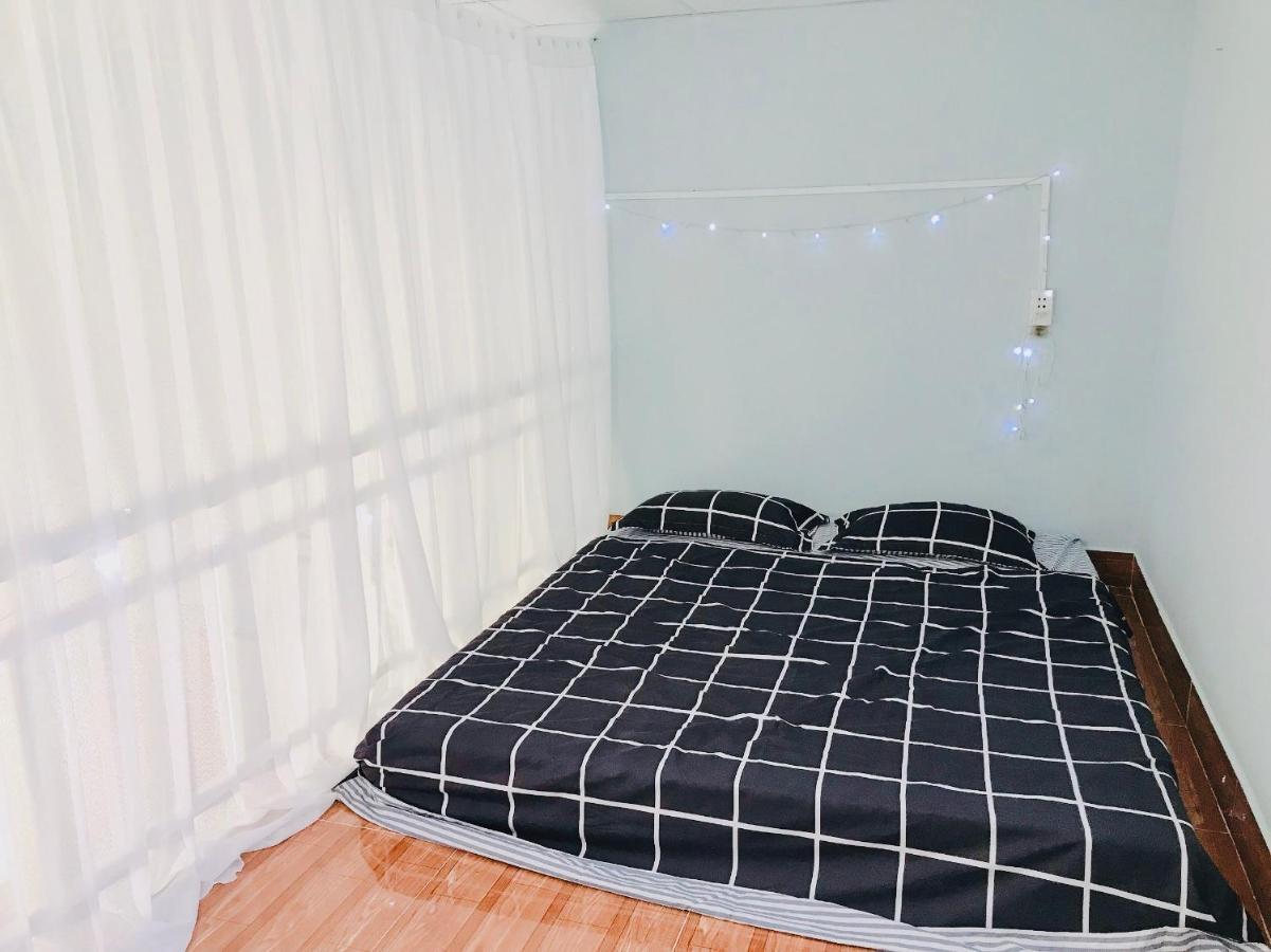 Pun Corner Homestay Chi Khu Co Ong Экстерьер фото